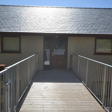 Hendy - Tyddyn Mon Villa Moelfre Luaran gambar