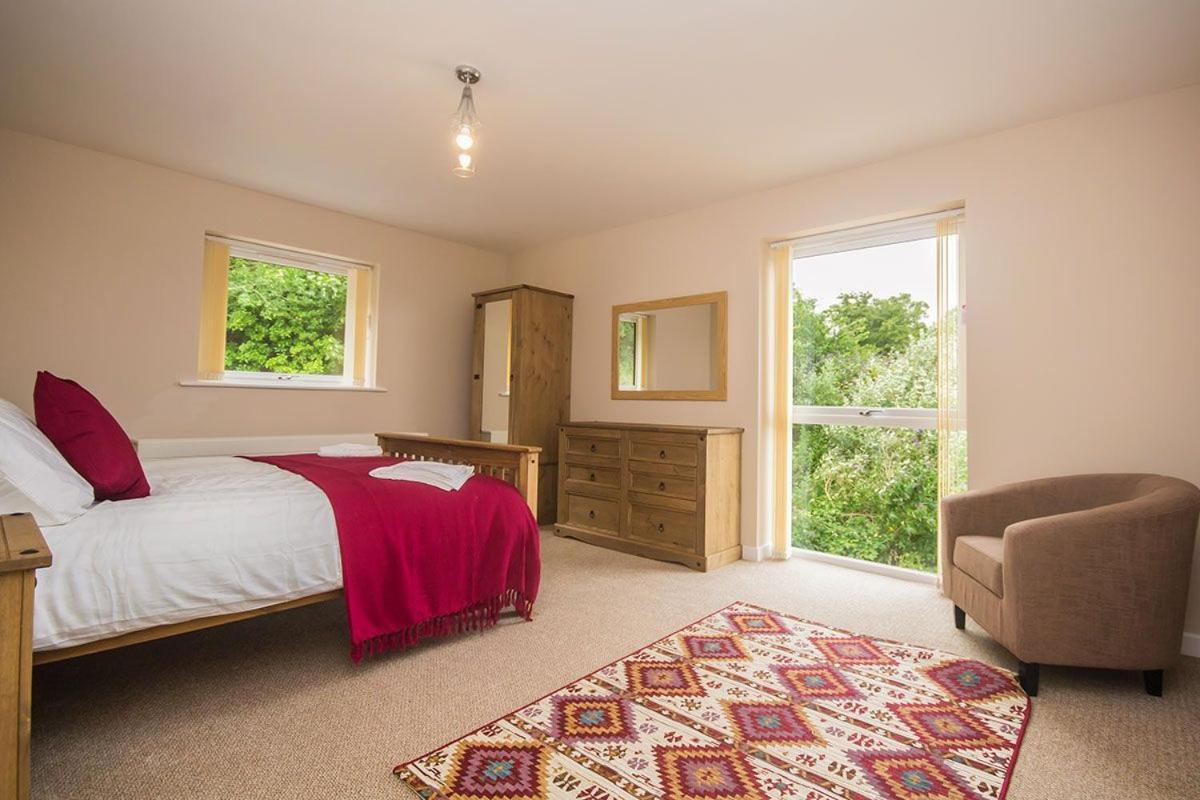 Hendy - Tyddyn Mon Villa Moelfre Luaran gambar