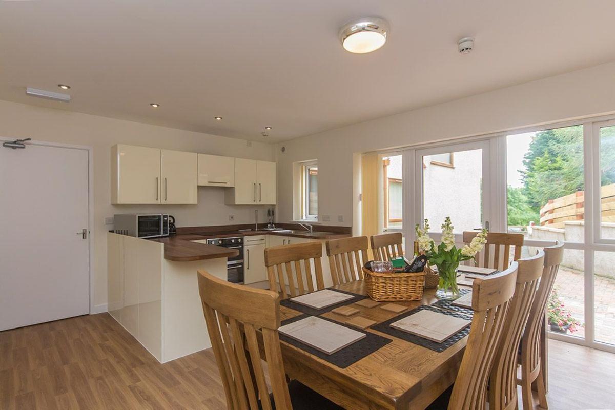 Hendy - Tyddyn Mon Villa Moelfre Luaran gambar