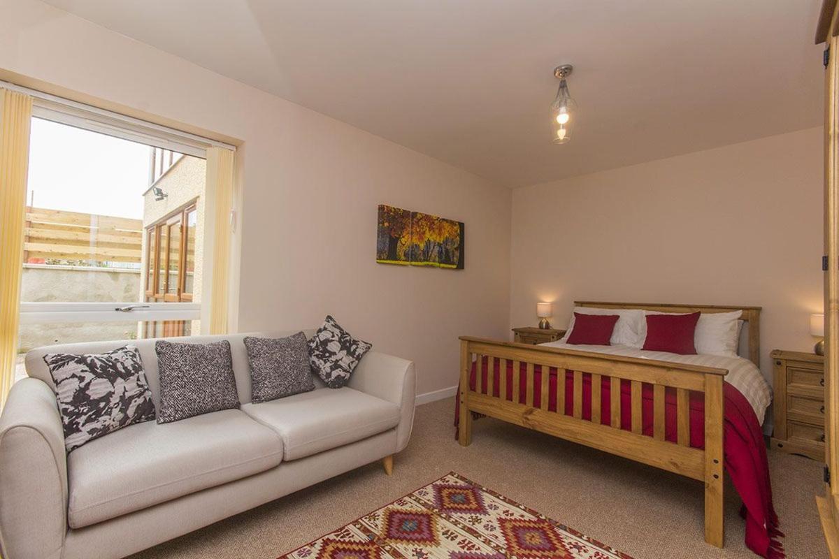 Hendy - Tyddyn Mon Villa Moelfre Luaran gambar
