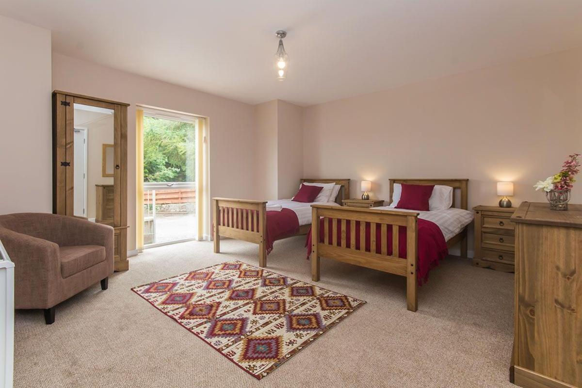 Hendy - Tyddyn Mon Villa Moelfre Luaran gambar