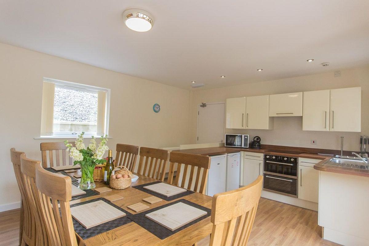 Hendy - Tyddyn Mon Villa Moelfre Luaran gambar