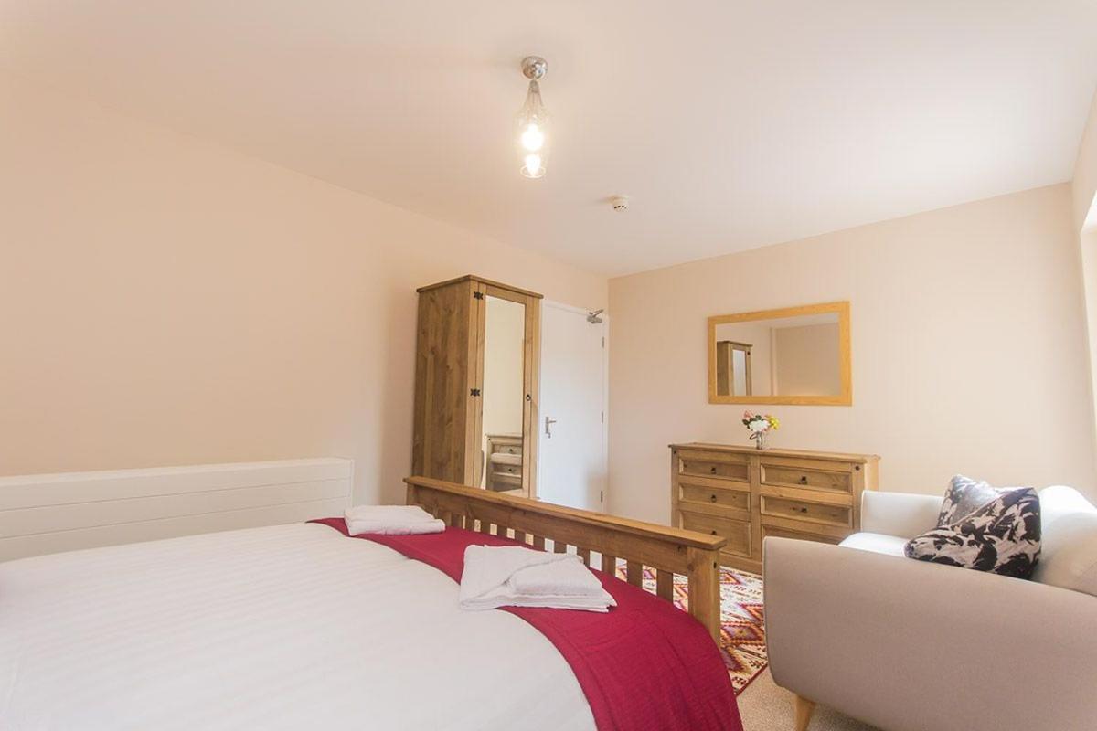 Hendy - Tyddyn Mon Villa Moelfre Luaran gambar