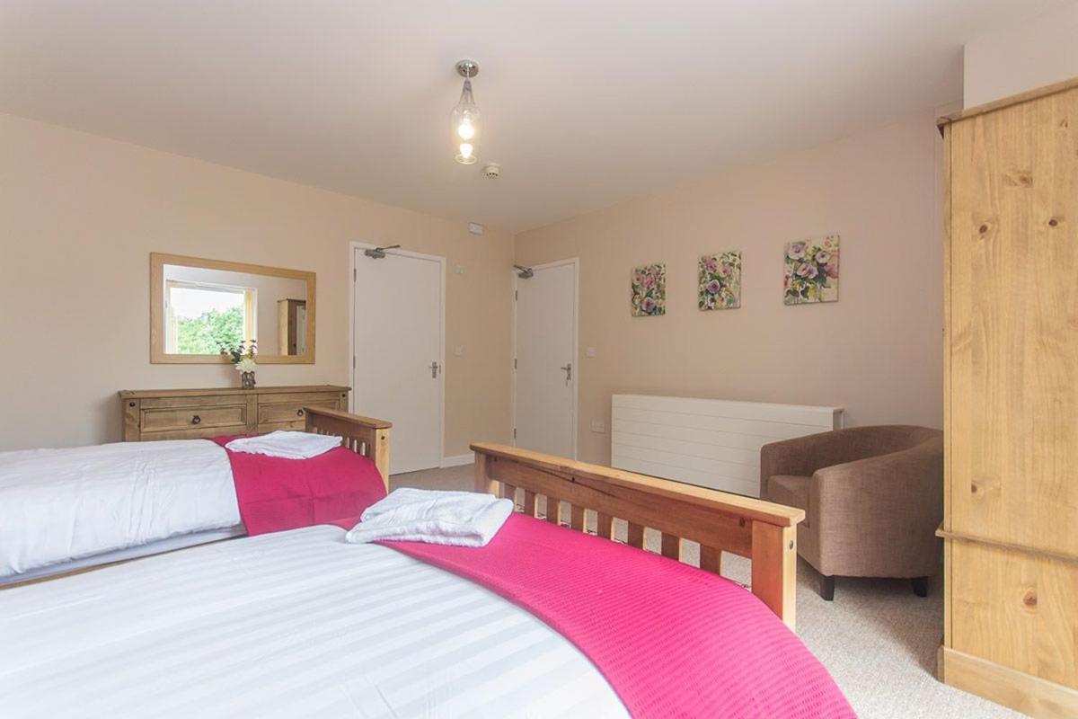 Hendy - Tyddyn Mon Villa Moelfre Luaran gambar