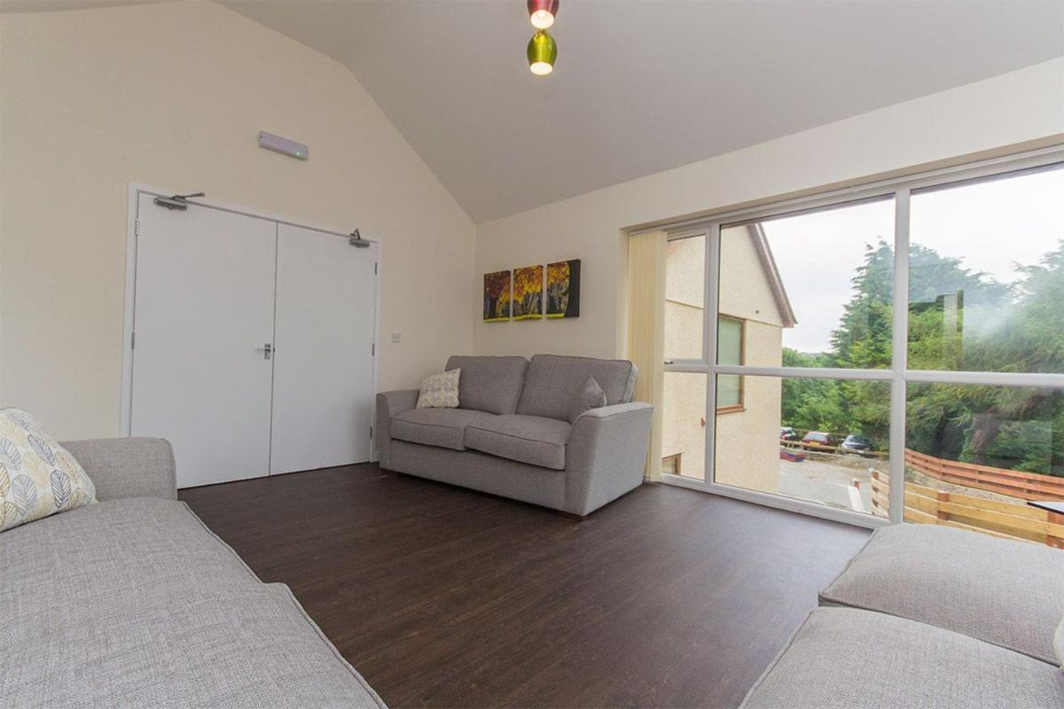 Hendy - Tyddyn Mon Villa Moelfre Luaran gambar