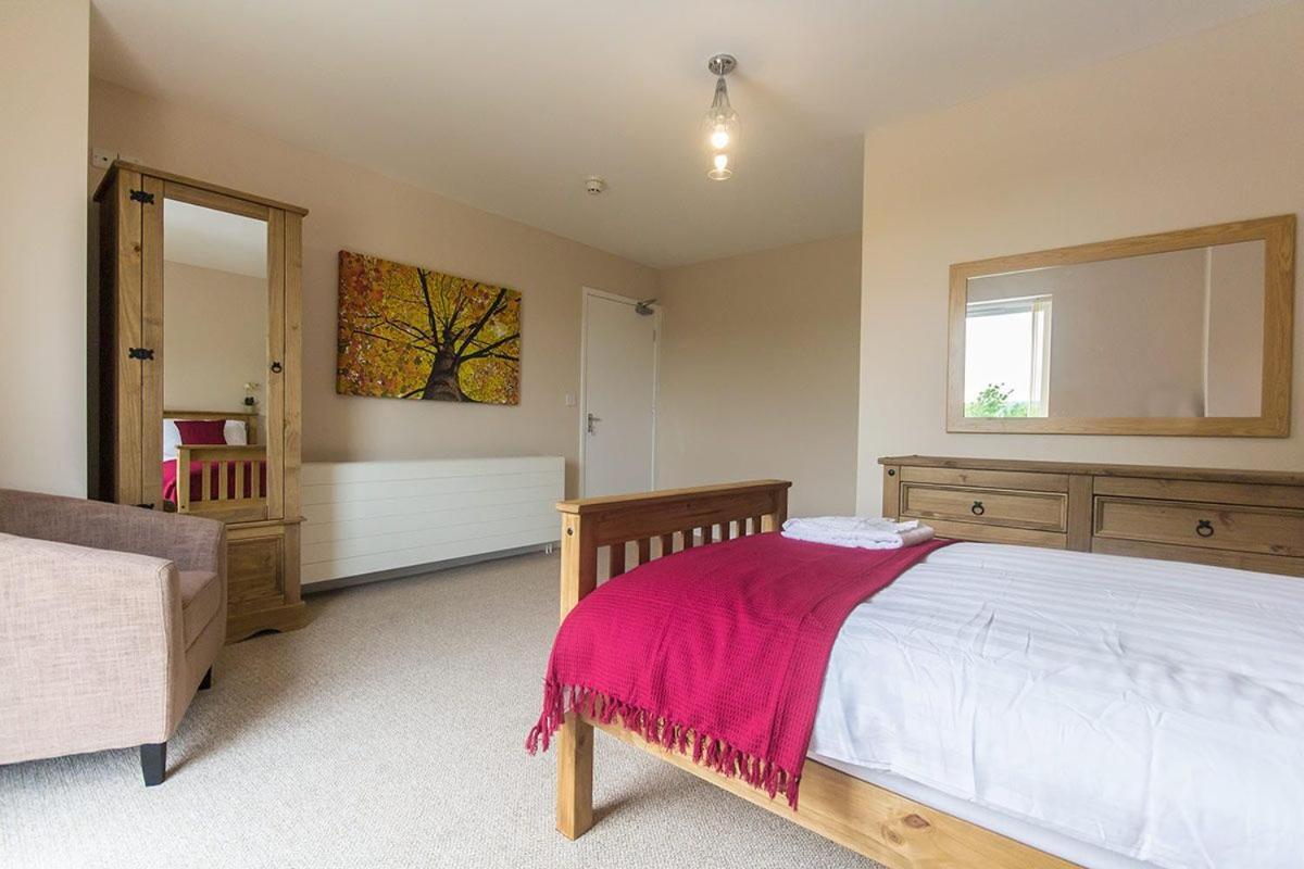 Hendy - Tyddyn Mon Villa Moelfre Luaran gambar
