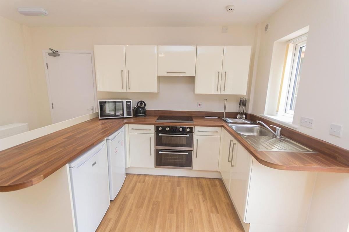 Hendy - Tyddyn Mon Villa Moelfre Luaran gambar
