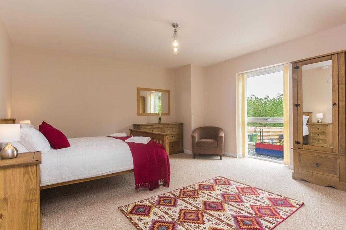 Hendy - Tyddyn Mon Villa Moelfre Luaran gambar