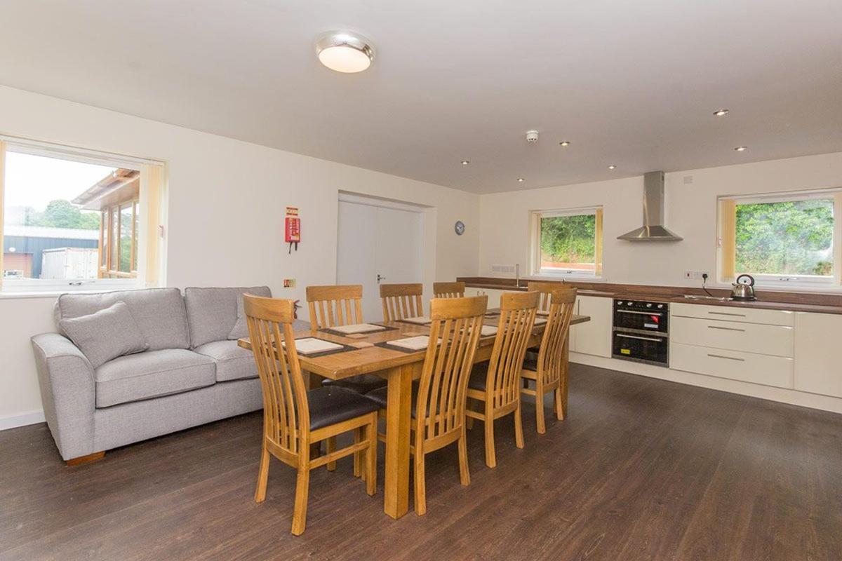 Hendy - Tyddyn Mon Villa Moelfre Luaran gambar