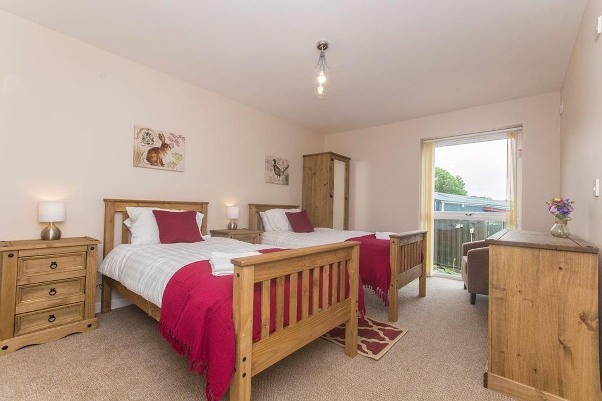Hendy - Tyddyn Mon Villa Moelfre Luaran gambar