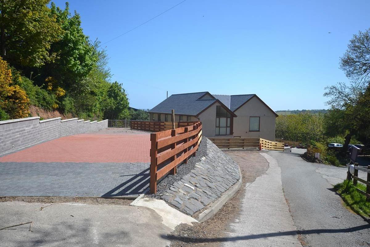 Hendy - Tyddyn Mon Villa Moelfre Luaran gambar